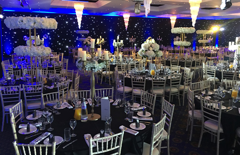 Prestfields Interior2